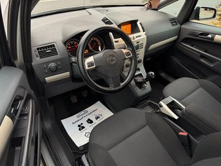 Opel Zafira B 1.6 Innovation*7-Sitzer*Klima*Xen*AHK* - foto 2
