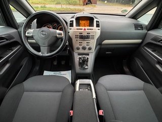 Opel Zafira B 1.6 Innovation*7-Sitzer*Klima*Xen*AHK* - foto 3