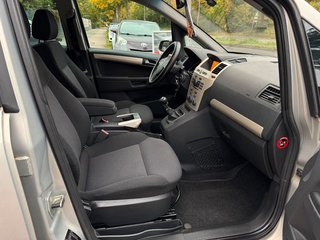 Opel Zafira B 1.6 Innovation*7-Sitzer*Klima*Xen*AHK* - foto 4