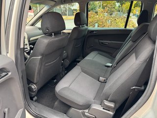 Opel Zafira B 1.6 Innovation*7-Sitzer*Klima*Xen*AHK* - foto 5
