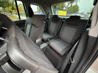 Opel Zafira B 1.6 Innovation*7-Sitzer*Klima*Xen*AHK* - foto 6