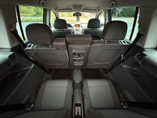 Opel Zafira B 1.6 Innovation*7-Sitzer*Klima*Xen*AHK* - foto 7