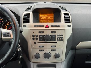 Opel Zafira B 1.6 Innovation*7-Sitzer*Klima*Xen*AHK* - foto 8