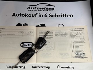 Opel Zafira B 1.6 Innovation*7-Sitzer*Klima*Xen*AHK* - foto 11
