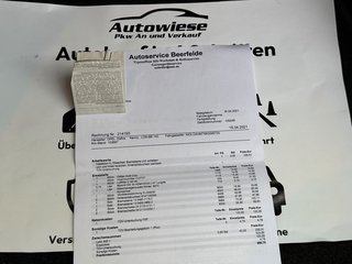 Opel Zafira B 1.6 Innovation*7-Sitzer*Klima*Xen*AHK* - foto 14