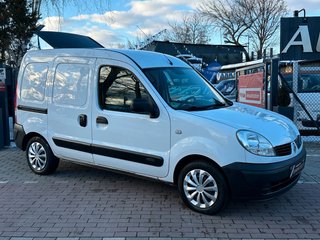 Renault Kangoo Gebrauchtwagen Kaufen