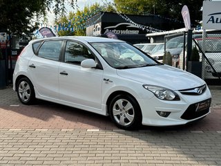 Hyundai i30 Gebrauchtwagen Kaufen