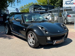 Smart Roadster Gebrauchtwagen Kaufen