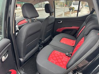 Hyundai i10 1.2 Style*Aut*Klima*33TKM*1.Hd*8Fach*TÜV NEU - bilder 6