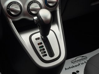 Hyundai i10 1.2 Style*Aut*Klima*33TKM*1.Hd*8Fach*TÜV NEU - bilder 8