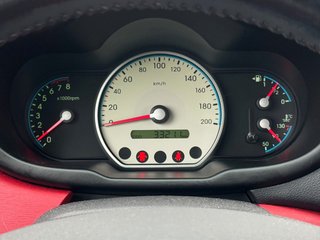 Hyundai i10 1.2 Style*Aut*Klima*33TKM*1.Hd*8Fach*TÜV NEU - bilder 10