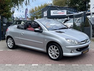 Peugeot 206 Gebrauchtwagen Kaufen