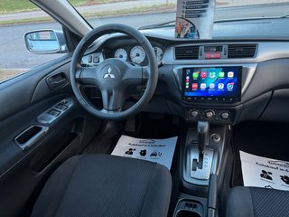 Mitsubishi Lancer 1.6*Automatik*AHK*Carplay*Navi*Klima* - bilder 5