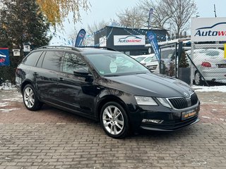 Skoda Octavia Gebrauchtwagen Kaufen