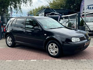 Volkswagen Golf Gebrauchtwagen Kaufen