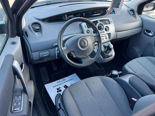 Renault Grand Scenic II 1.5 dCi 7Sitze*1.Hd*Klima*PDC* - foto 1