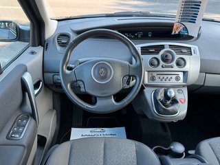 Renault Grand Scenic II 1.5 dCi 7Sitze*1.Hd*Klima*PDC* - foto 2