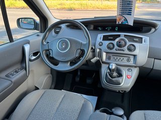 Renault Grand Scenic II 1.5 dCi 7Sitze*1.Hd*Klima*PDC* - foto 3