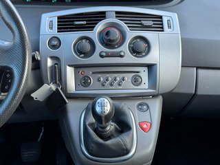 Renault Grand Scenic II 1.5 dCi 7Sitze*1.Hd*Klima*PDC* - foto 8