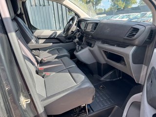 Citroën Jumpy Kasten BusinessBusiness M LANG*2.0HDI* - foto 3