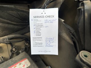 Citroën Jumpy Kasten BusinessBusiness M LANG*2.0HDI* - foto 6