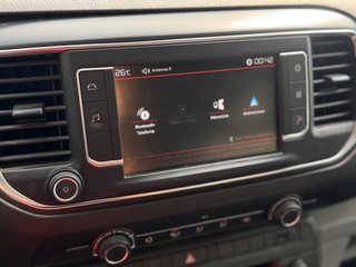 Citroën Jumpy Kasten BusinessBusiness M LANG*2.0HDI* - foto 8