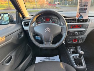 Citroën C-Elysée 1.6 Selection*Klima*Temp*Szhz*Allwetter - foto 2