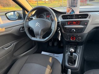 Citroën C-Elysée 1.6 Selection*Klima*Temp*Szhz*Allwetter - foto 3