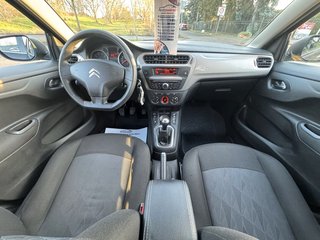 Citroën C-Elysée 1.6 Selection*Klima*Temp*Szhz*Allwetter - foto 4