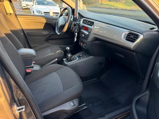 Citroën C-Elysée 1.6 Selection*Klima*Temp*Szhz*Allwetter - foto 5