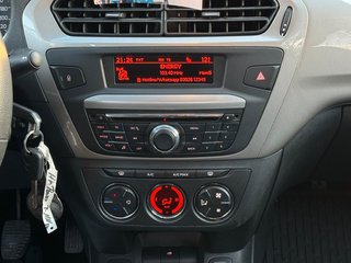 Citroën C-Elysée 1.6 Selection*Klima*Temp*Szhz*Allwetter - foto 7