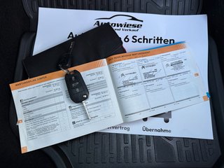 Citroën C-Elysée 1.6 Selection*Klima*Temp*Szhz*Allwetter - foto 11