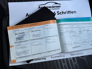 Citroën C-Elysée 1.6 Selection*Klima*Temp*Szhz*Allwetter - foto 12