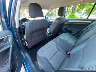 Volkswagen Golf VII Limousine Comfortline*Aut.*Navi*Xenon* - bilder 5