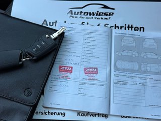Volkswagen Golf VII Limousine Comfortline*Aut.*Navi*Xenon* - bilder 13