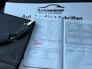 Volkswagen Golf VII Limousine Comfortline*Aut.*Navi*Xenon* - bilder 14