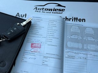 Volkswagen Golf VII Limousine Comfortline*Aut.*Navi*Xenon* - bilder 16