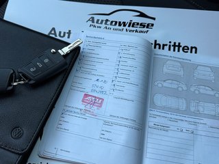 Volkswagen Golf VII Limousine Comfortline*Aut.*Navi*Xenon* - bilder 17