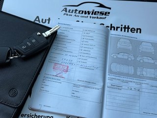 Volkswagen Golf VII Limousine Comfortline*Aut.*Navi*Xenon* - bilder 18