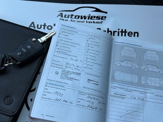 Volkswagen Golf VII Limousine Comfortline*Aut.*Navi*Xenon* - bilder 19