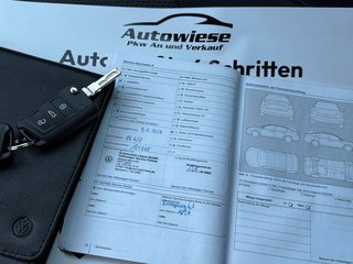 Volkswagen Golf VII Limousine Comfortline*Aut.*Navi*Xenon* - bilder 20
