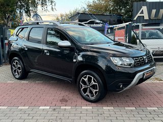 Dacia Duster Gebrauchtwagen Kaufen