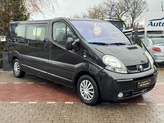 Renault Trafic Gebrauchtwagen Kaufen