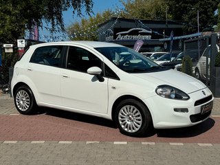 Fiat Punto Gebrauchtwagen Kaufen