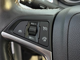 Opel Mokka Innovation 1.4T*Aut.*Navi*Xenon*Leder*AHK - foto 13