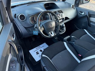 Renault Kangoo Paris 1.5dCi*Klima*PDC*AHK*Temp*Alu*Szhz* - bilder 4