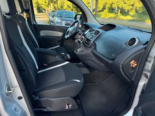 Renault Kangoo Paris 1.5dCi*Klima*PDC*AHK*Temp*Alu*Szhz* - bilder 8