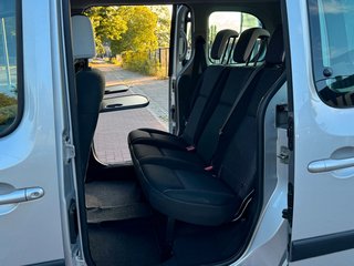 Renault Kangoo Paris 1.5dCi*Klima*PDC*AHK*Temp*Alu*Szhz* - bilder 9