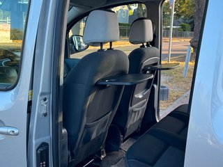Renault Kangoo Paris 1.5dCi*Klima*PDC*AHK*Temp*Alu*Szhz* - bilder 10
