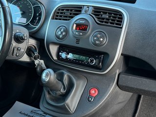 Renault Kangoo Paris 1.5dCi*Klima*PDC*AHK*Temp*Alu*Szhz* - bilder 11